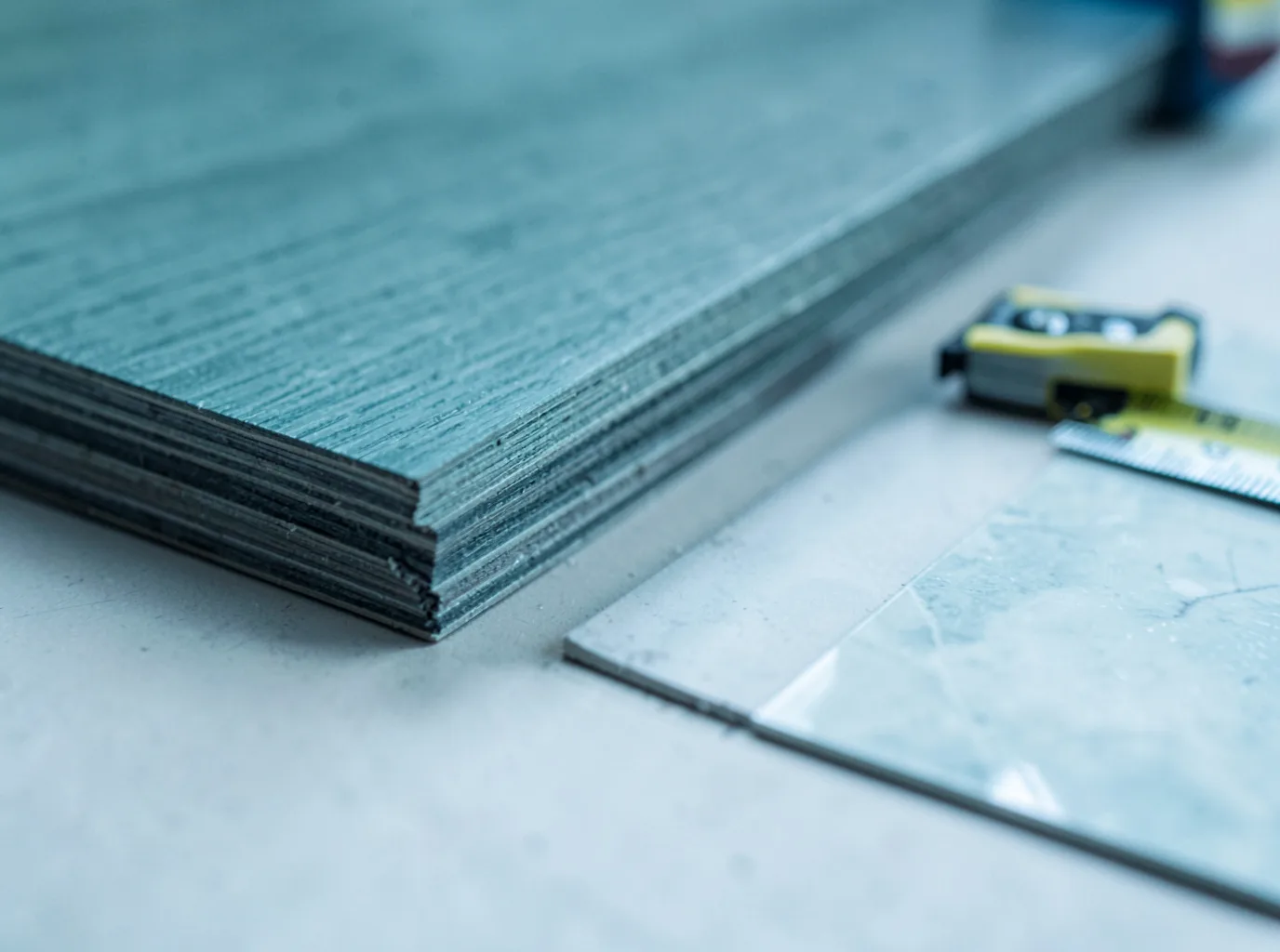 Luxury Vinyl Plank Installation Rutland, IA FAQs